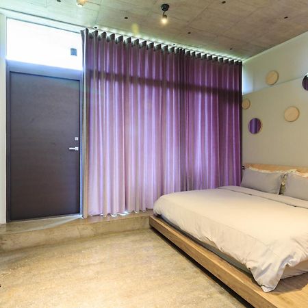 One Piece B&B Dongshan  Dış mekan fotoğraf