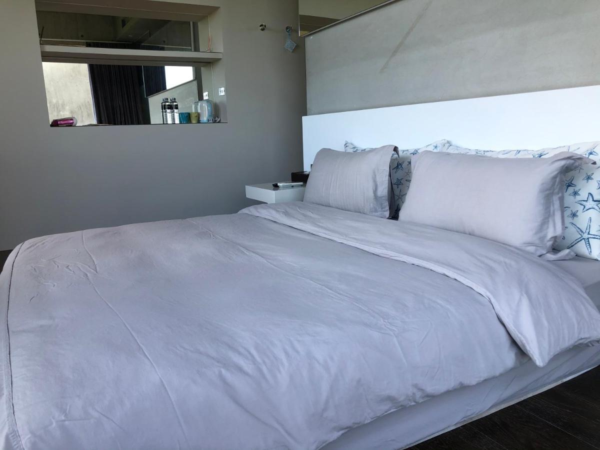 One Piece B&B Dongshan  Dış mekan fotoğraf